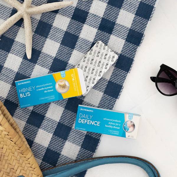 What Foods Have Probiotics in Them?