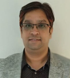Rohit Jain