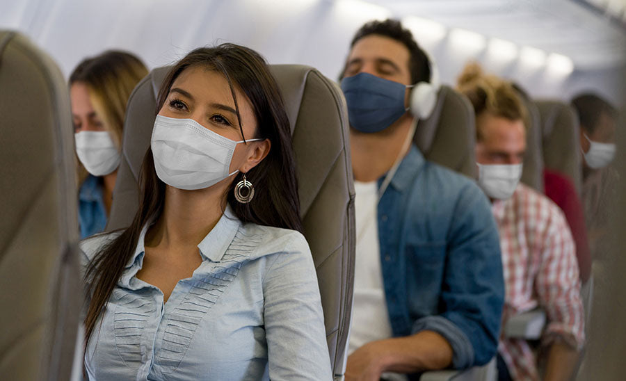 Travel Probiotics: How to Boost Immunity and Gut Health Before You Fly