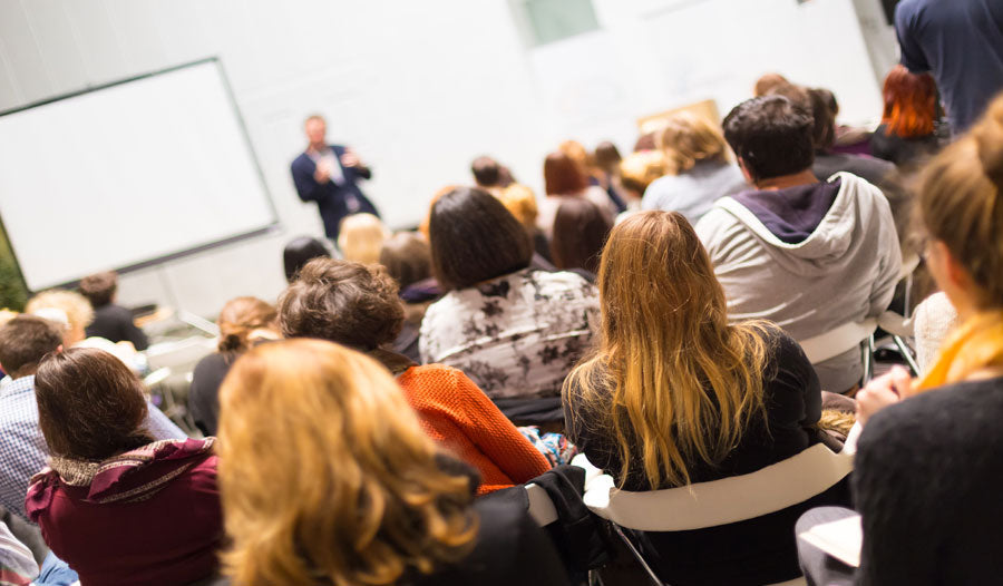 Uni's back: Making probiotics part of a healthy student life