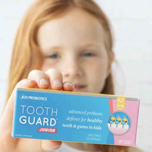 Are Probiotics Safe For Children?