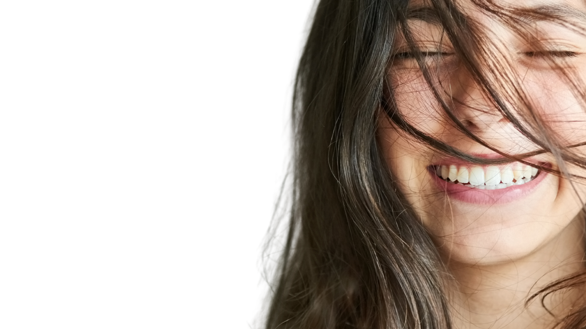 Woman-smile-teeth-dental