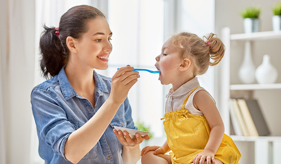 Children's Probiotics