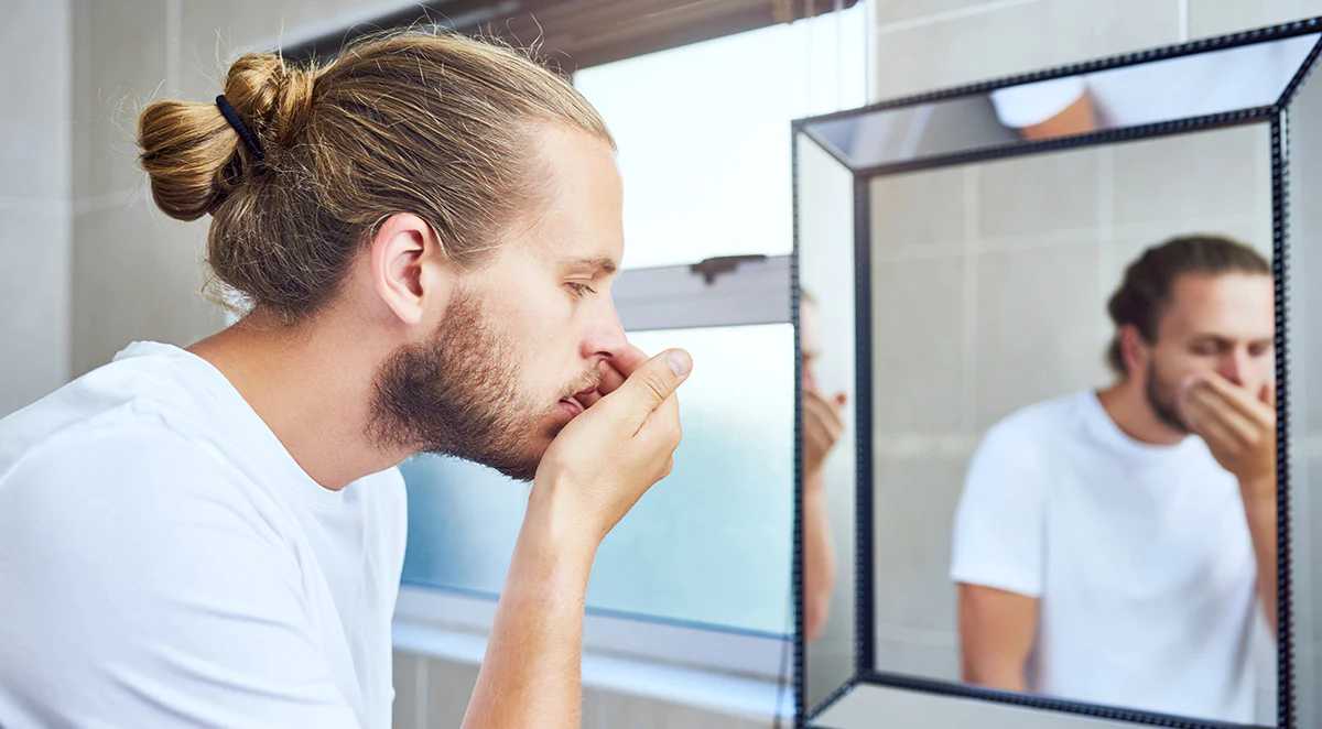 How to Fight Halitosis with Oral Probiotics