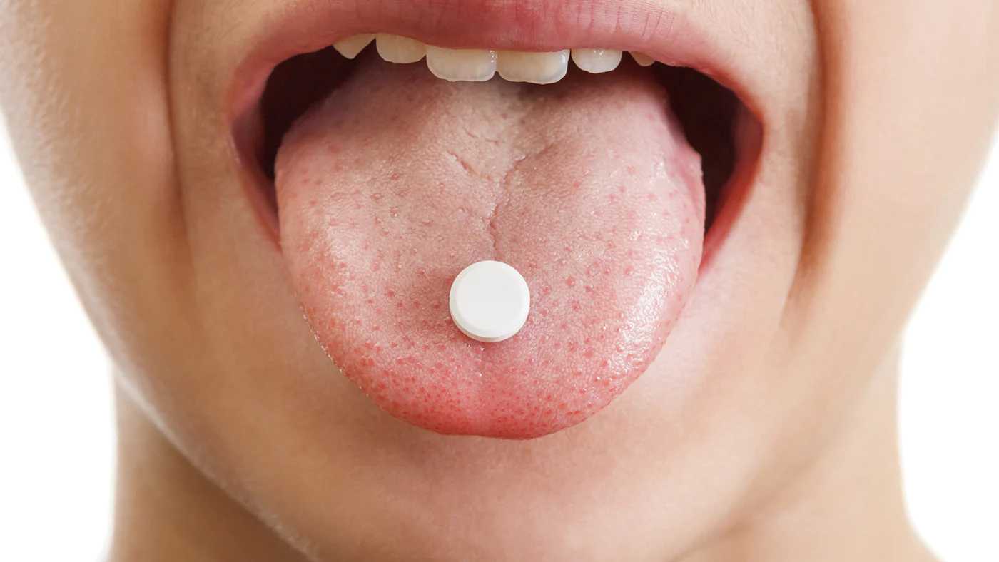 The mouth: The gateway to health with probiotics