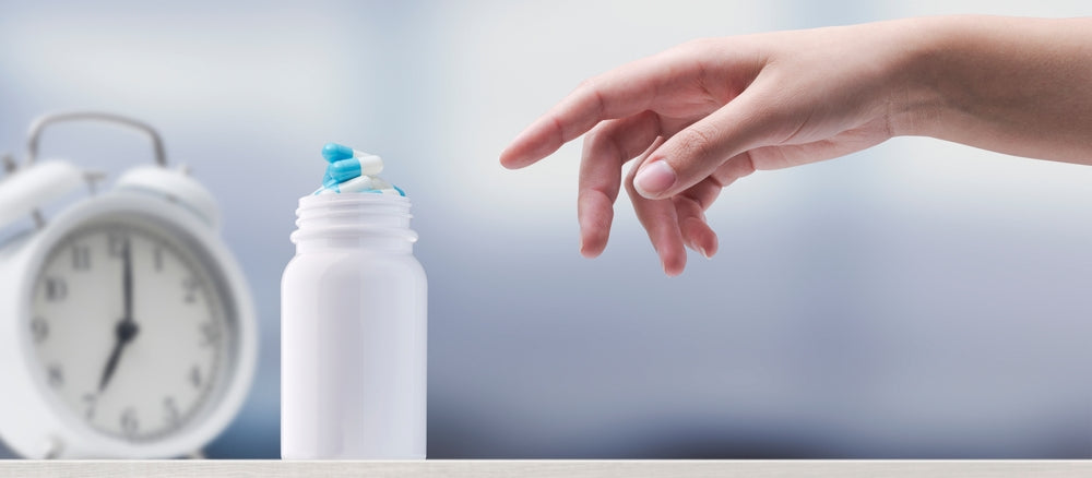 When Is The Best Time To Take Probiotics?