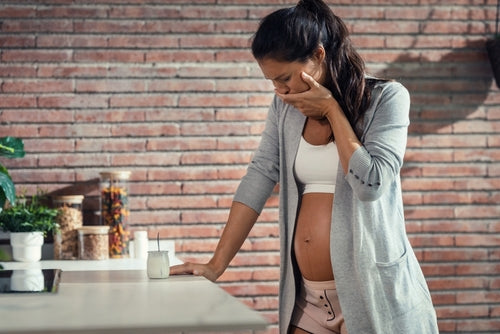 Pregnancy & Breastfeeding Probiotics: Guide to Maternal Health