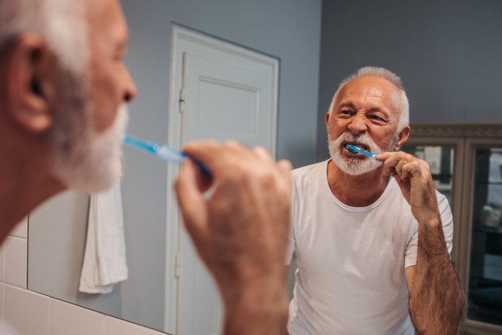 Tooth Sensitivity and Probiotics: Is There a Connection?