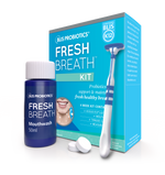 FreshBreath™ Kit with BLIS K12® | Probiotics for Bad Breath