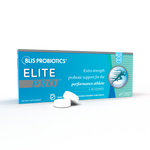 ElitePRO™ with BLIS K12® | THIRD PARTY TESTED FOR WADA BANNED SUBSTANCES