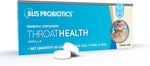 ThroatHealth with BLIS K12® | High-Strength Throat Probiotic