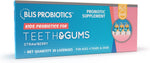 Teeth & Gums Kids probiotics with BLIS M18® | Dental Health Probiotic