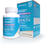 Baby ThroatHealth with BLIS K12® | Vanilla Flavour