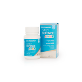 DailyDefence Junior™ with BLIS K12® | Vanilla Flavour