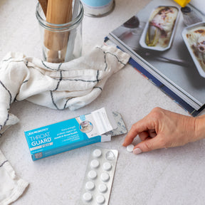 ThroatGuard® PRO with BLIS K12® | High-Strength Throat Probiotic