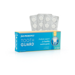 ToothGuard® with BLIS M18® | Advanced Dental Health