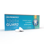 ToothGuard® with BLIS M18® | Advanced Dental Health