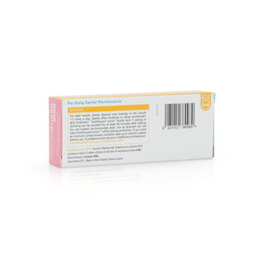 ToothGuard Junior™ with BLIS M18® | Dental Health Probiotic
