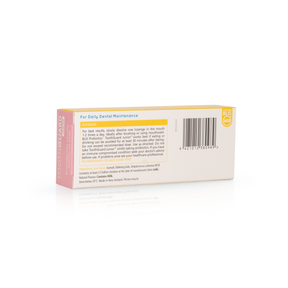 ToothGuard Junior™ with BLIS M18® | Dental Health Probiotic