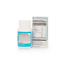 Baby ThroatHealth with BLIS K12® | Vanilla Flavour