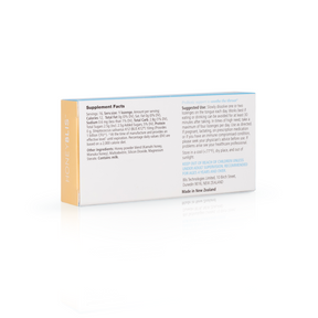 HoneyBLIS™ with BLIS K12® | Soothing Throat Lozenges