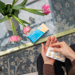 HoneyBLIS™ with BLIS K12® | Soothing Throat Lozenges