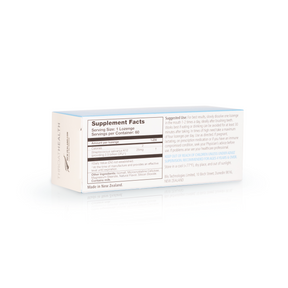ThroatHealth with BLIS K12® | High-Strength Throat Probiotic
